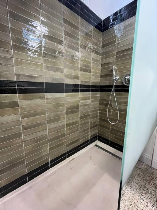 Apartmán La Scalinata Bordighera Exteriér fotografie