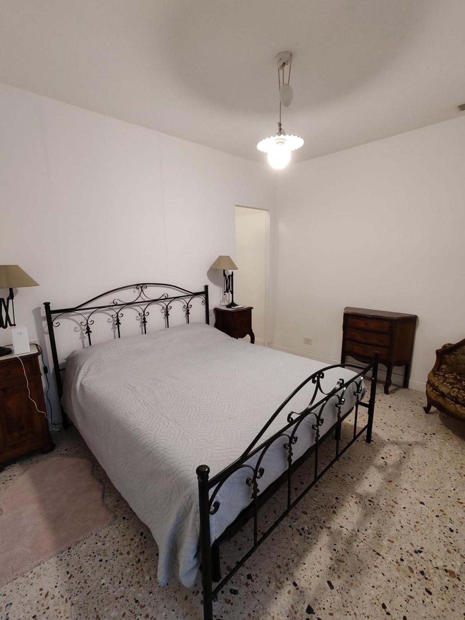 Apartmán La Scalinata Bordighera Exteriér fotografie